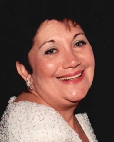 Obituary of Marie G McLaughlin