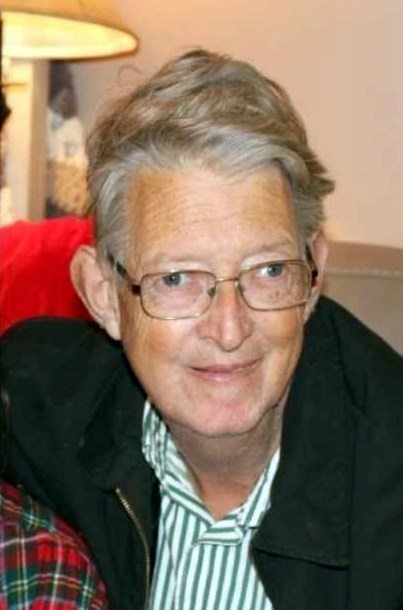 Obituary of William Morris Palmer