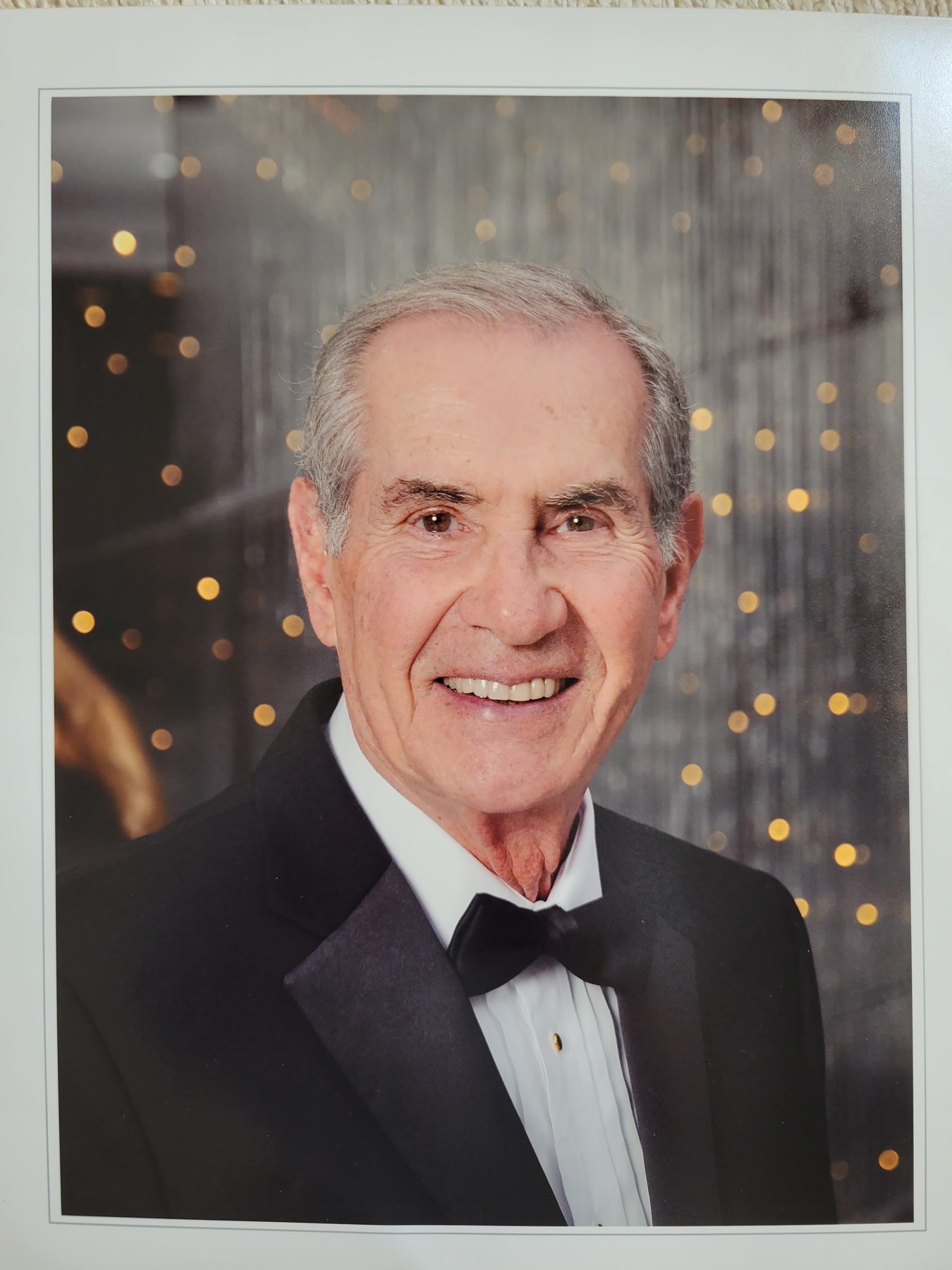 Obituary of Lee Harris Adelson