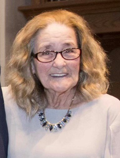 Obituary of Susan Kay Borders