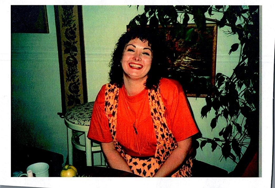 Obituary of Nancy Burbridge