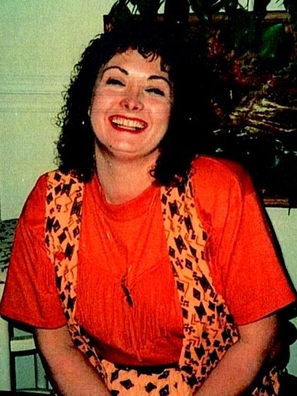 Obituary of Nancy Burbridge