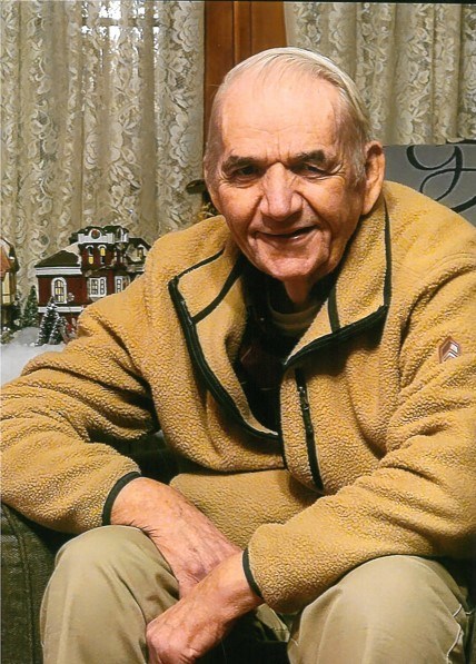 Obituary of Adolf Wilhelm Rosin