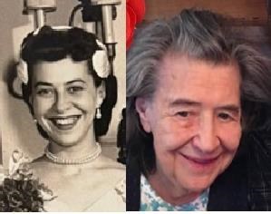 Obituary of Jeanette "Jan" Stanford