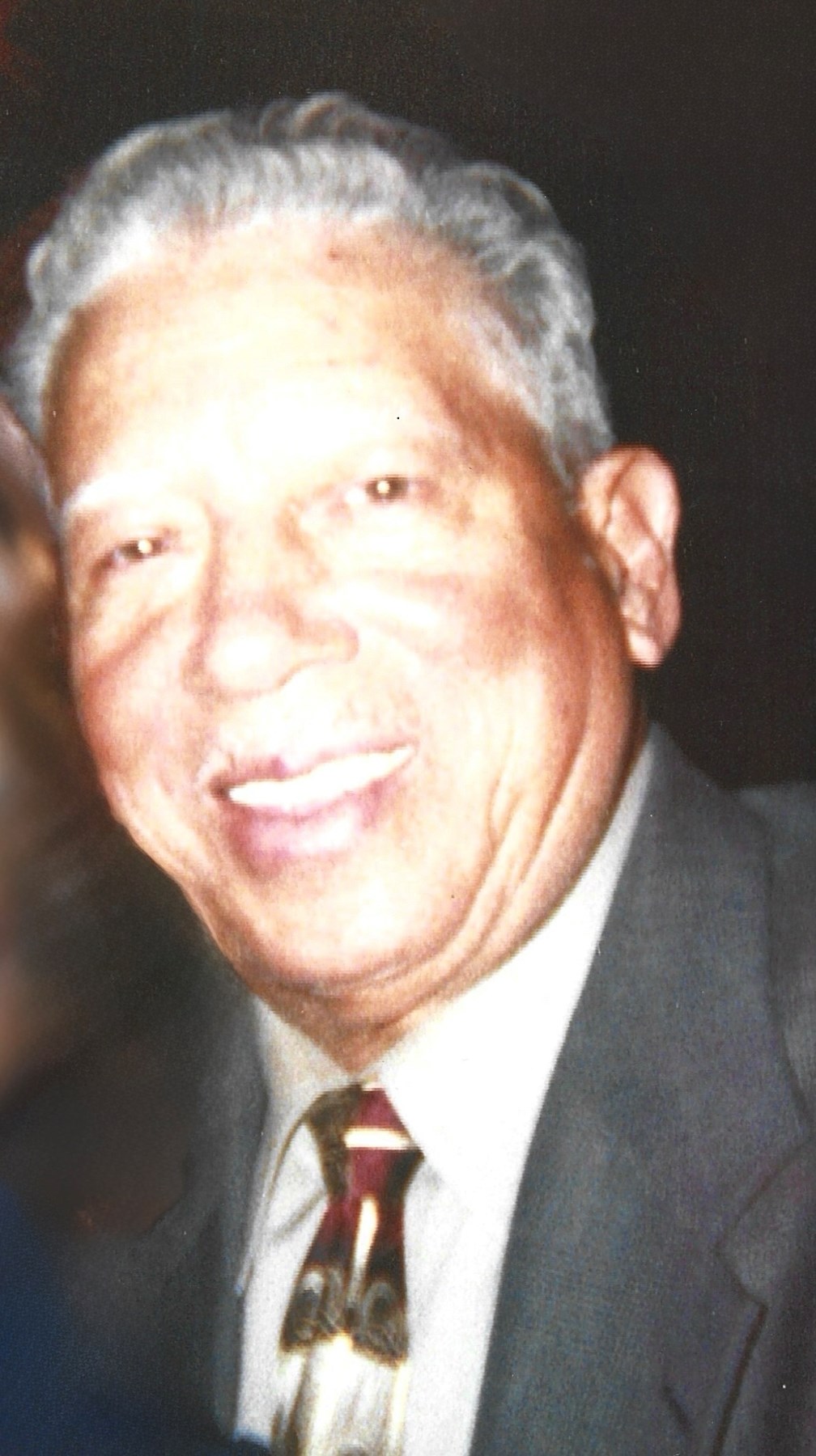 Obituario de Murlin "Bubba" Bourgeois