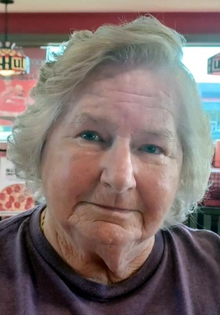 Obituario de Linda M. Bates