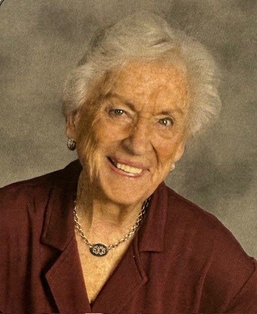 Obituary of Judith Caroline Kattreh