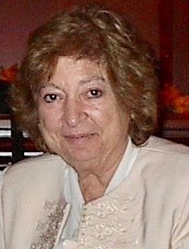 Obituary of Helen Batis