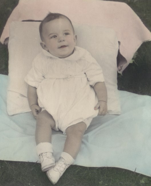 Obituary of Gary Higham