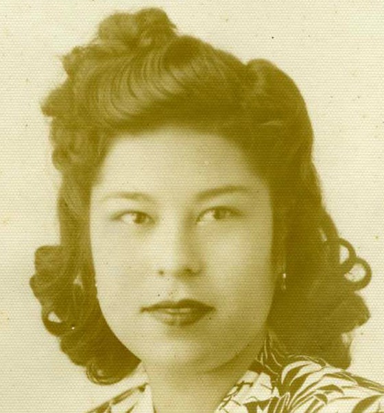 Obituary of Juanita Nunez