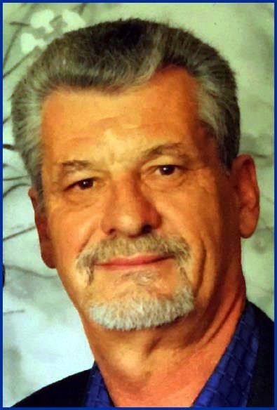Richard Rick Dale Newell Obituary