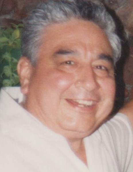Obituary of Carlos Garza Rodriguez