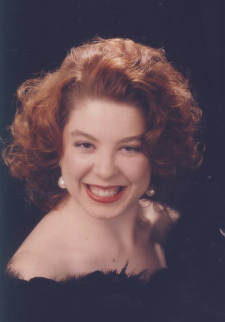 Obituary of Nicole Aaron