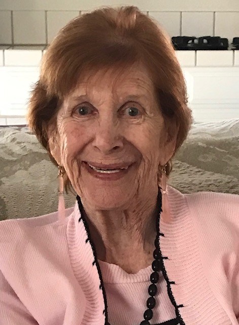 Obituary of Helene Ann Mulligan