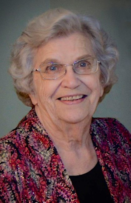 Obituario de Dorothy L. Borrello