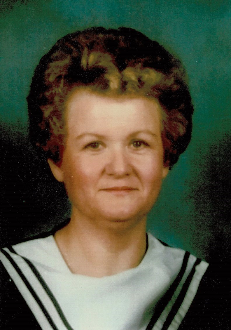Pauline D. Belk Obituary Pearl, MS