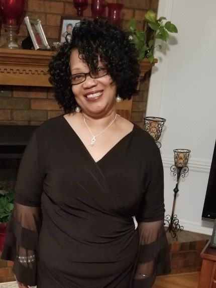 Obituary of Thelma Bernice Cox