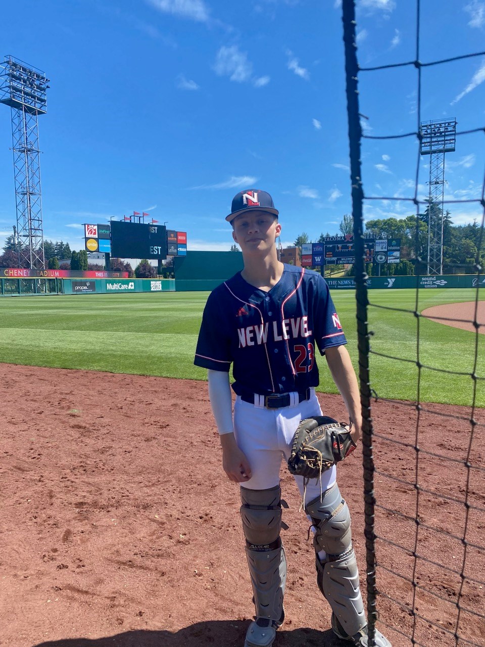 Obituary of Solomon "Solo" Gardner