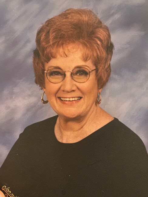 Obituary of Phyllis June Parker