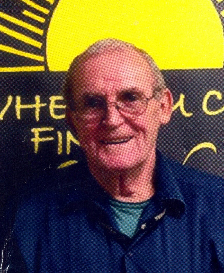Obituary of Vernon "Eddie" E Shifflett