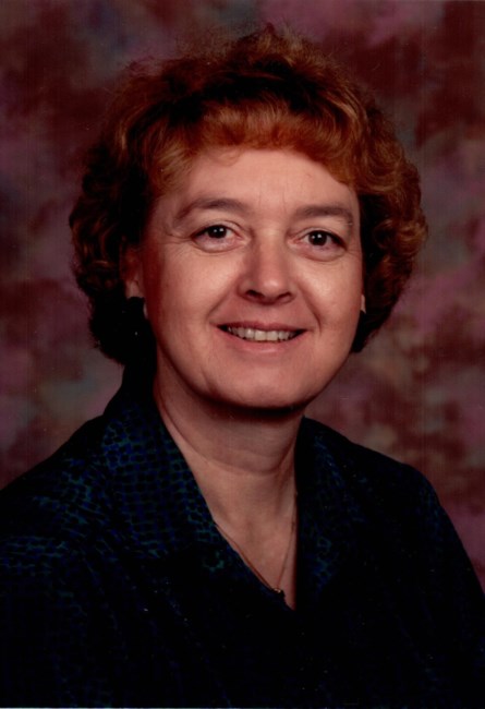 Obituary of Frances Dee DuBois