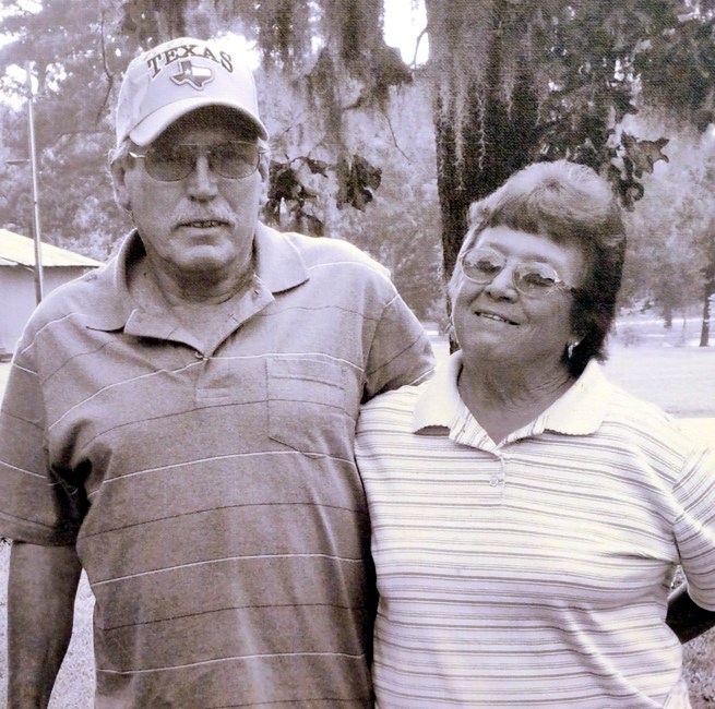 Obituary of Joyce Fay Ashton