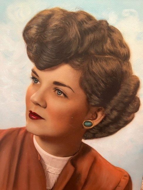 Obituario de Jerri L. Jeter