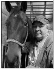 Obituary of Tommy R Parrish