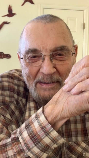 Obituary of Richard Earl Butterbaugh