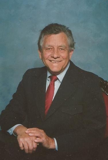 Obituary of Raymond Applewhite