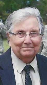 Obituary of Robert William McCallum