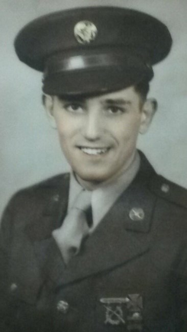 Obituary of Joseph Curcio
