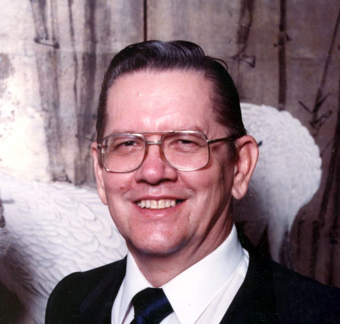 Newton L. Baker Obituary Fort Worth, TX