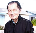 Henry Verret