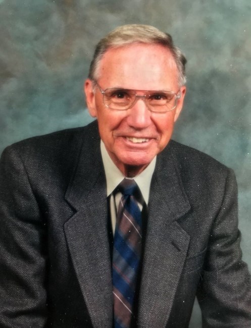 Obituary of James Clelland Johnston