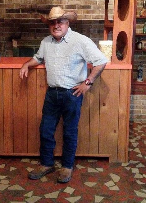 Obituary of Pedro Ramirez Velasquez