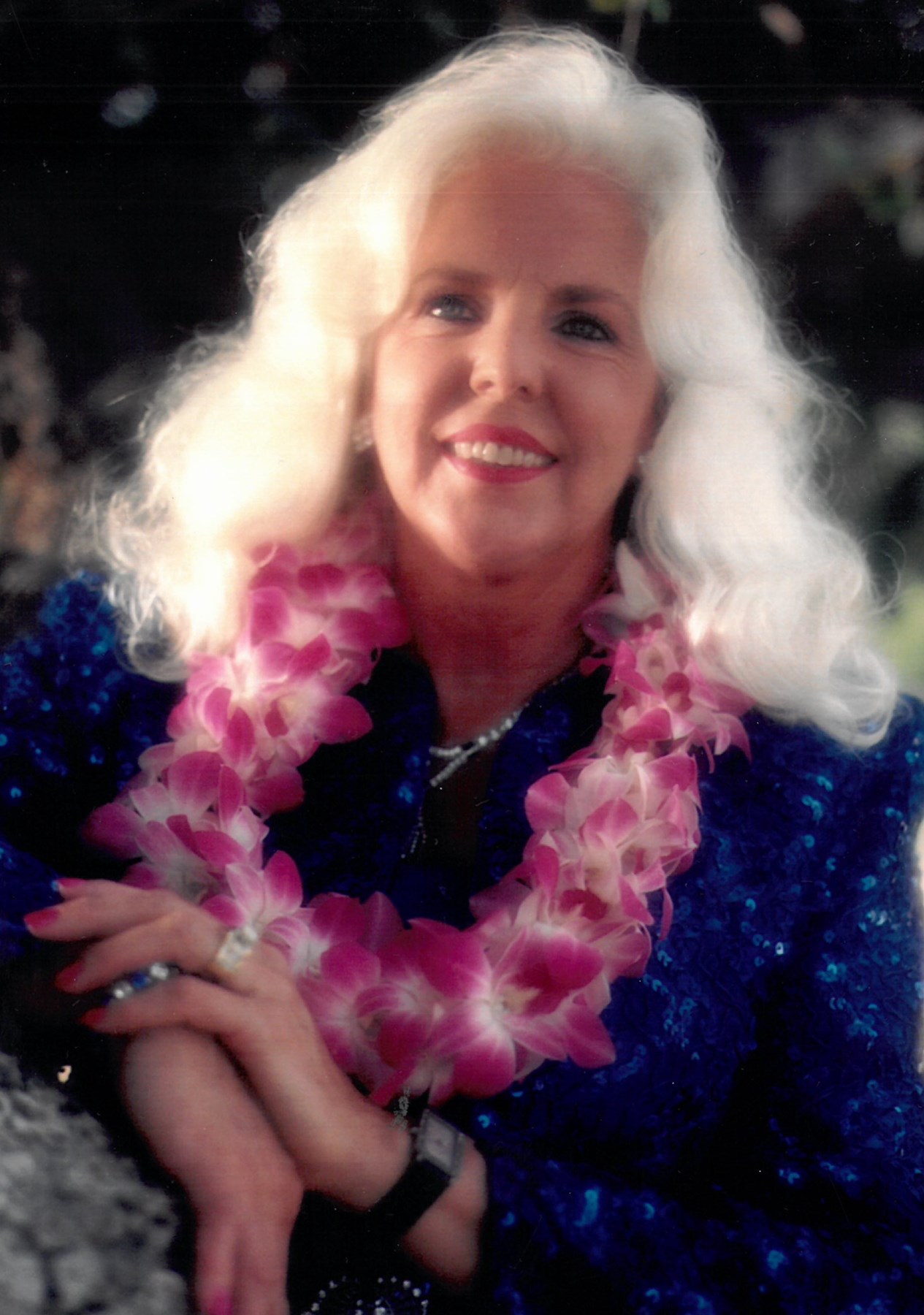 Obituary of Nancy Person Sheffield-Edmundson