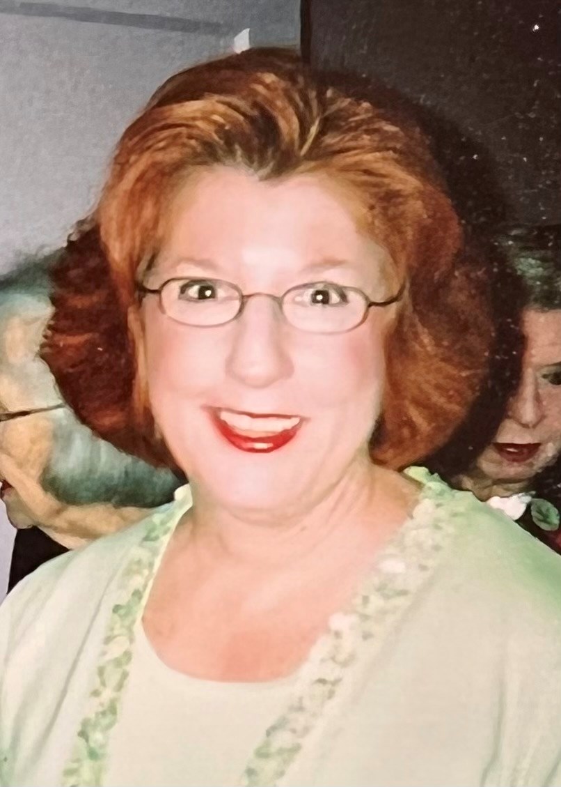 Obituary of Mary Virginia Cline Black