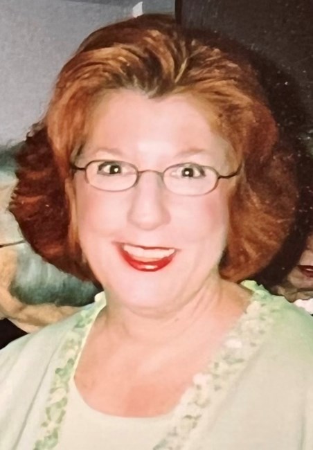 Obituary of Mary Virginia Cline Black
