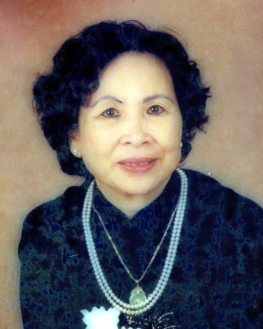 Obituario de Hoi Thi Hoang