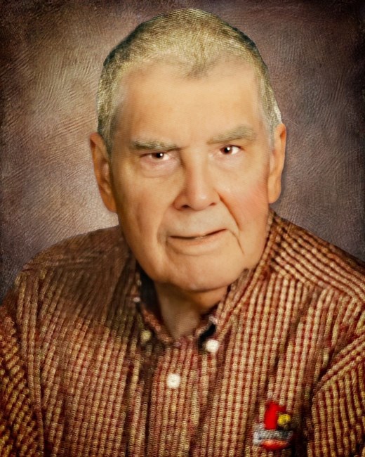 Obituario de Walter K. Cannon Jr.