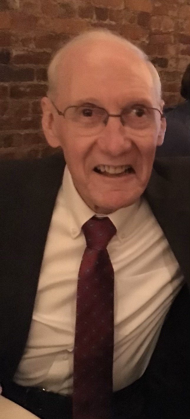 Obituario de Billy Joel Taylor