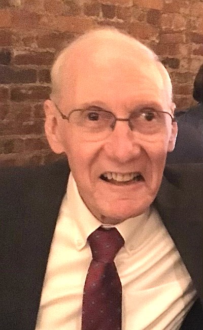 Avis de décès de Billy Joel Taylor