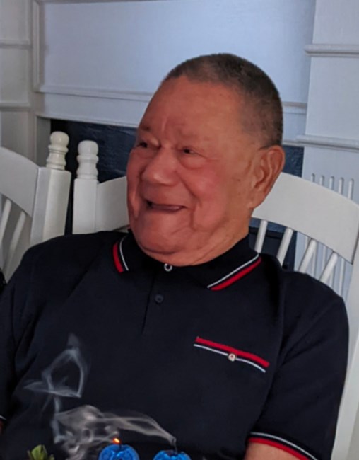 Obituary of Narciso Munguia