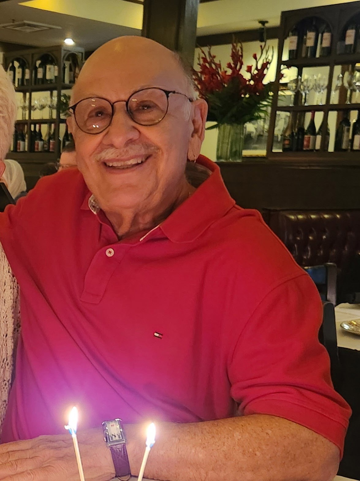 Obituary of Angelo Joseph Cassaro