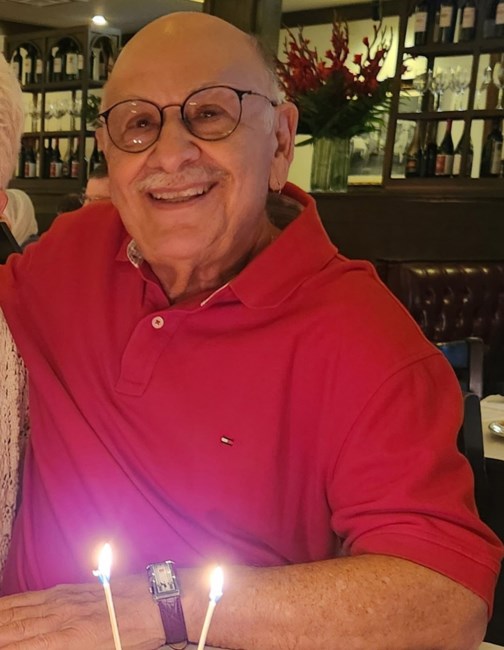 Obituary of Angelo Joseph Cassaro