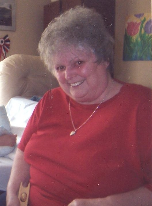 Mrs. Betty Tidwell Bynum Obituary Birmingham, AL