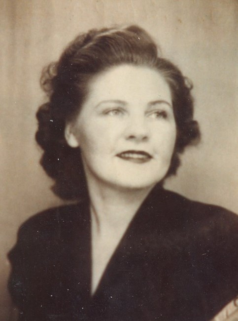 Obituary of Goldie Alverna Anton
