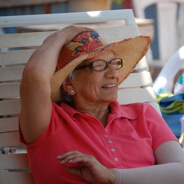 Obituary of Mary C. Vasquez