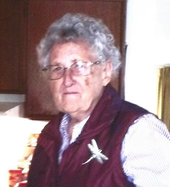 Obituary of Elizabeth L Beasley